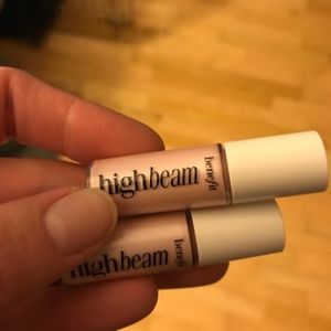 5 for $25! Benefit Hi Beam liquid highlighter (1)